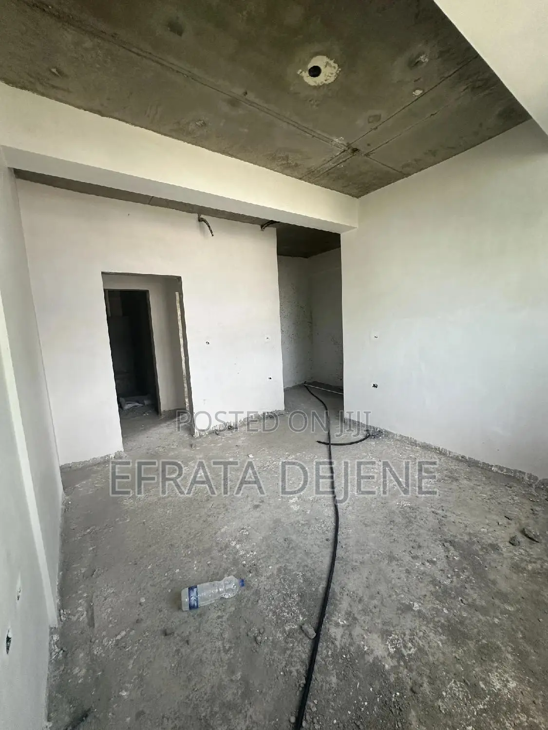 1bdrm Apartment in አያት ሎሚያድ, Bole for sale