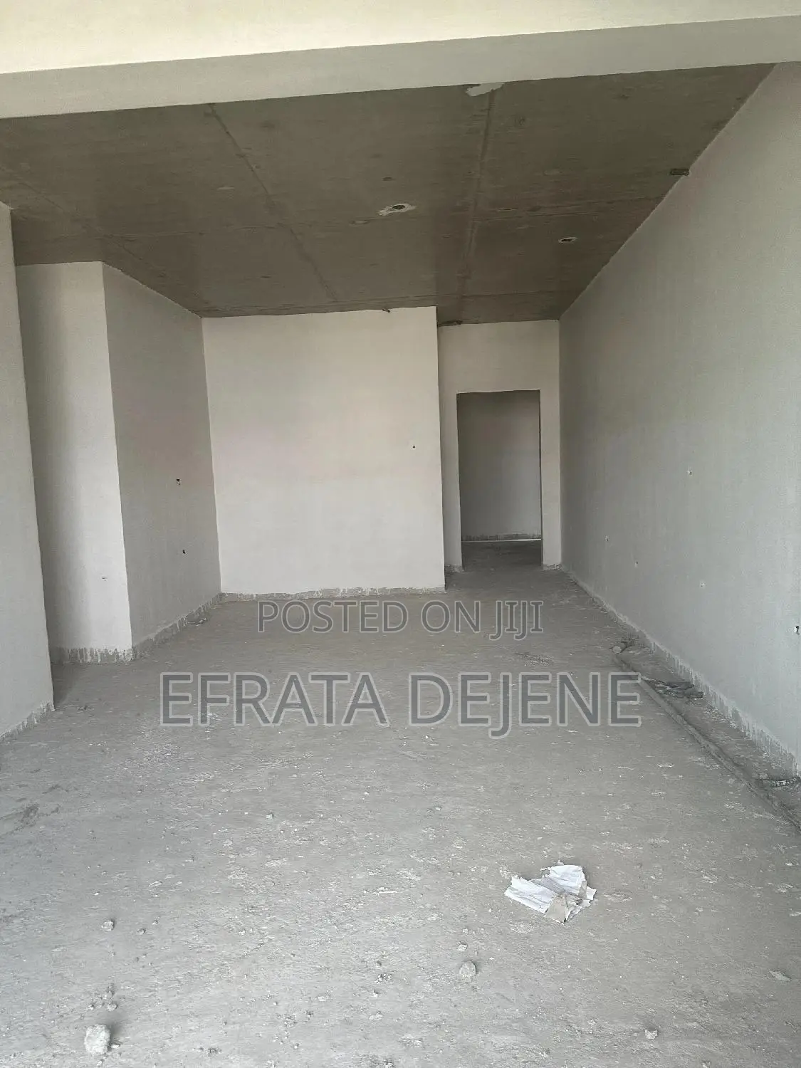 1bdrm Apartment in አያት ሎሚያድ, Bole for sale