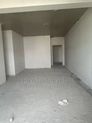 1bdrm Apartment in አያት ሎሚያድ, Bole for sale