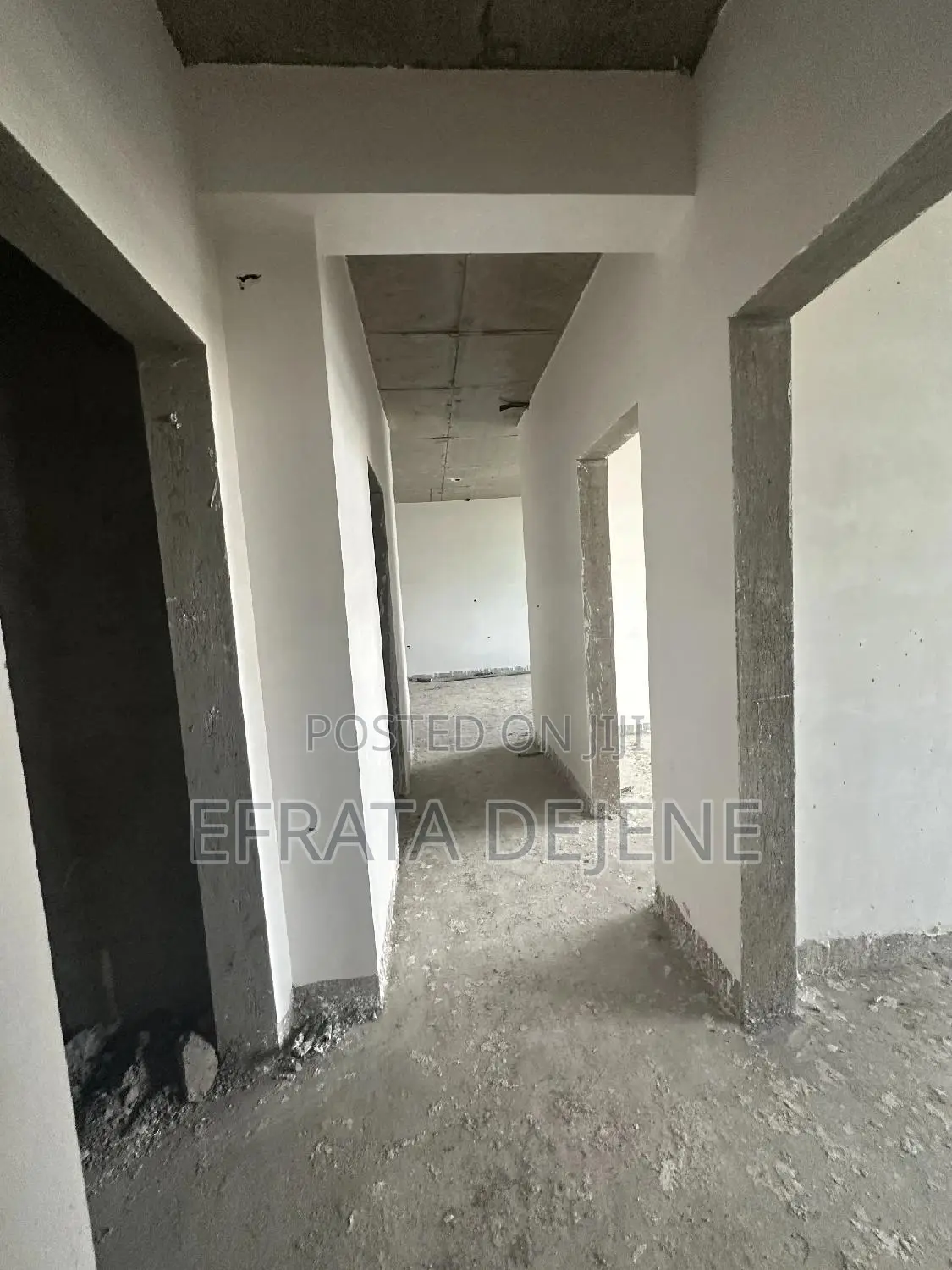 1bdrm Apartment in አያት ሎሚያድ, Bole for sale