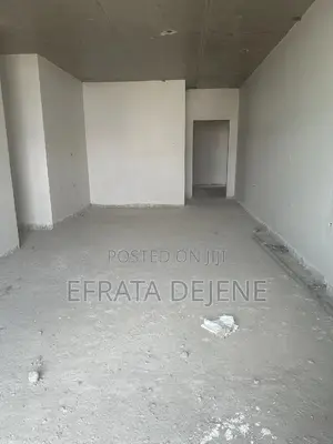 1bdrm Apartment in አያት ሎሚያድ, Bole for sale