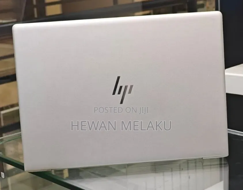 New Laptop HP EliteBook 840 G5 16GB Intel Core i7 SSD 512GB