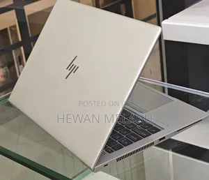 New Laptop HP EliteBook 840 G5 16GB Intel Core i7 SSD 512GB