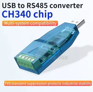 Usb to Rs485