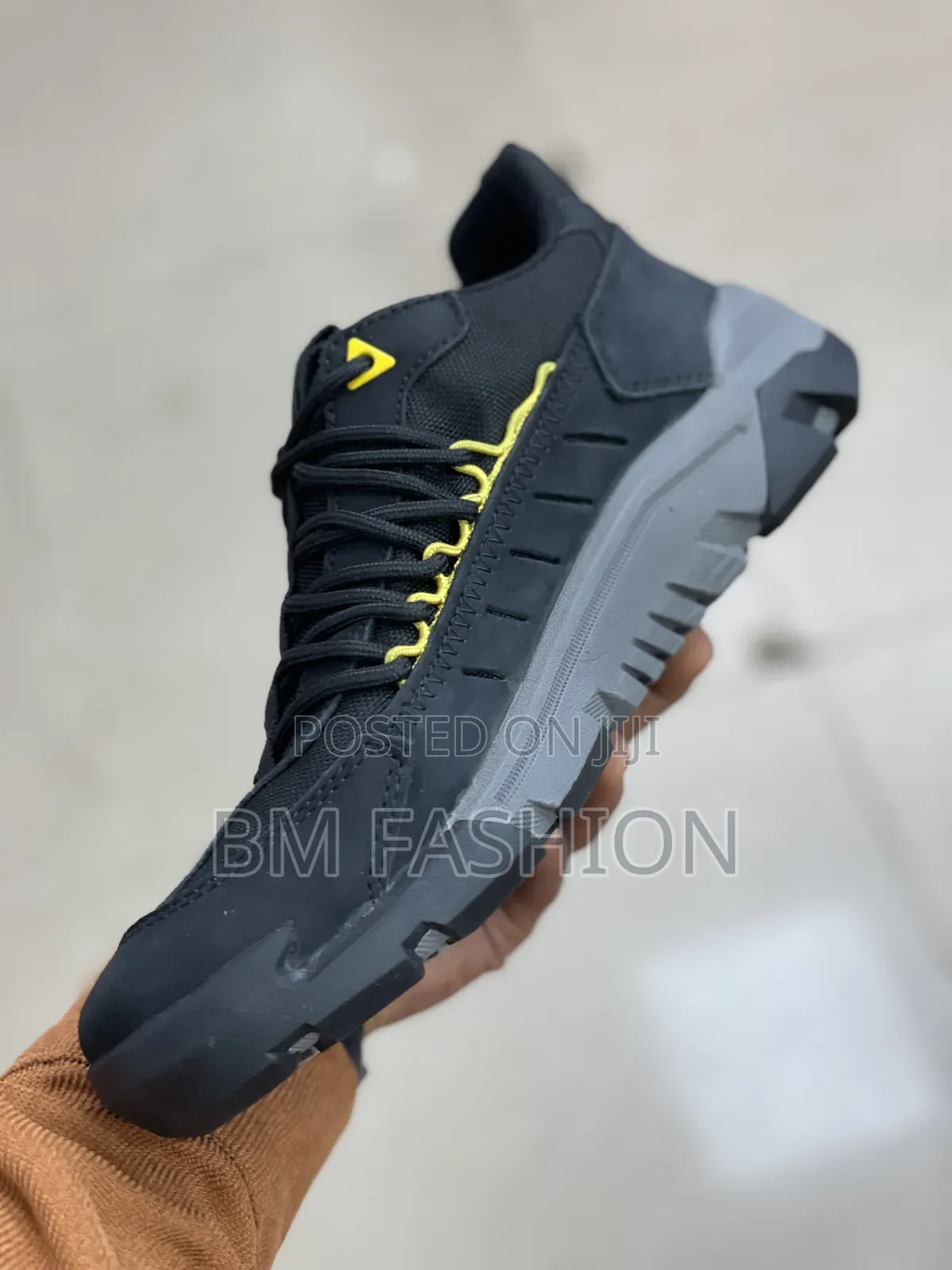 Cat Chunky Sneakers - Easy Comfort/Rugged Durability