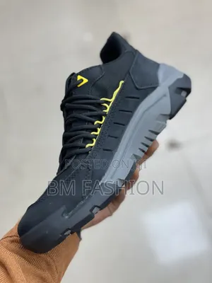 Cat Chunky Sneakers - Easy Comfort/Rugged Durability