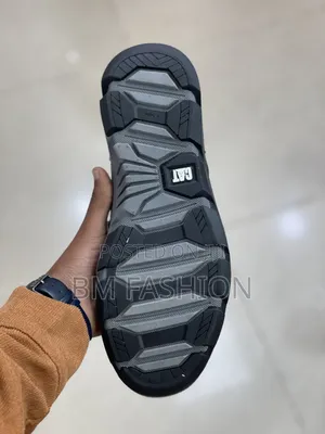 Cat Chunky Sneakers - Easy Comfort/Rugged Durability