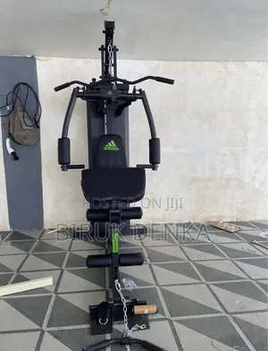 Multiple Function Home Gym