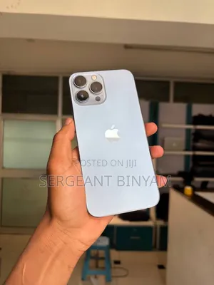 New Apple iPhone 13 Pro Max 128 GB