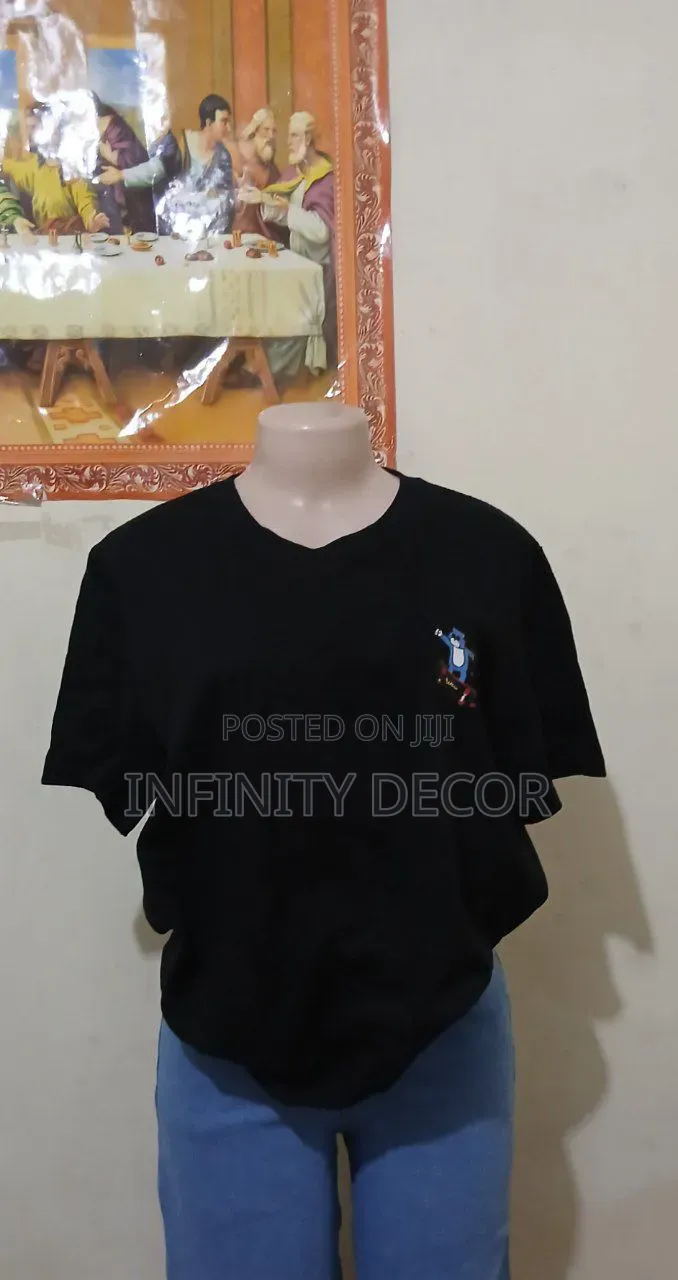 ቲሸርት Shirt