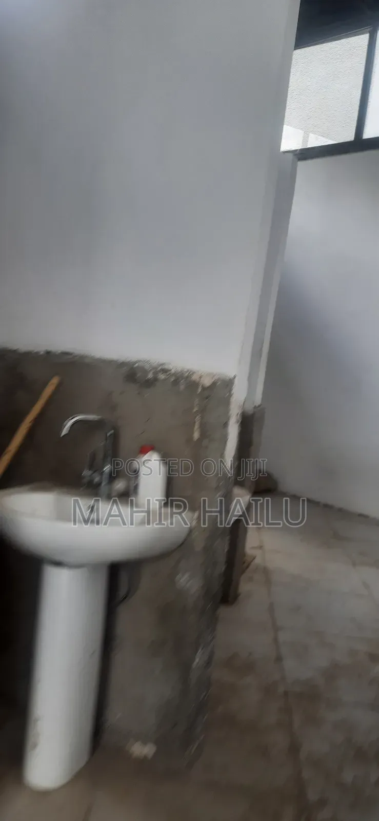 2bdrm House in Real, Bole for rent
