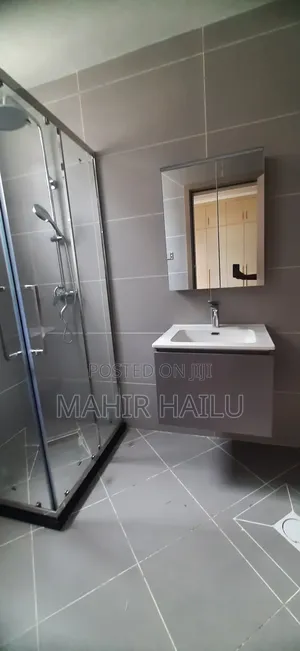 3bdrm Apartment in Real, Bole for rent