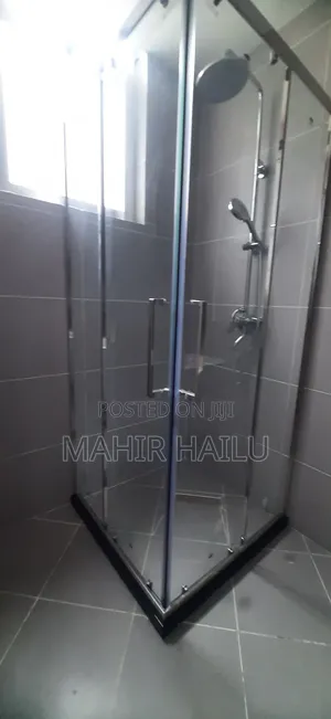 3bdrm Apartment in Real, Bole for rent