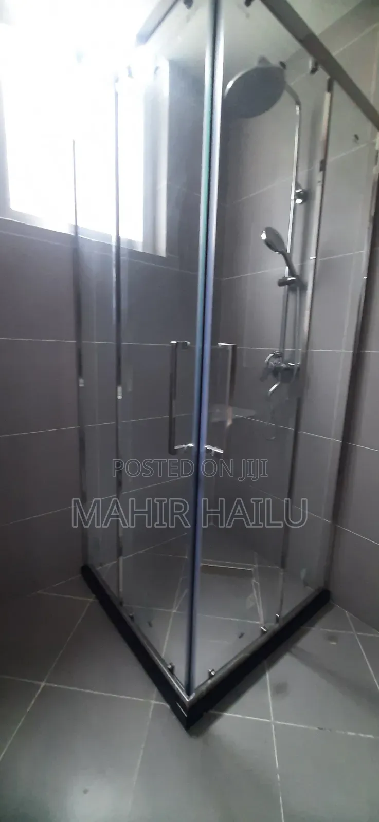 3bdrm Apartment in Real, Bole for rent