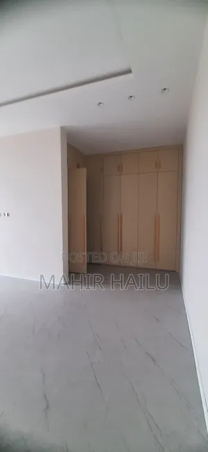 3bdrm Apartment in Real, Bole for rent