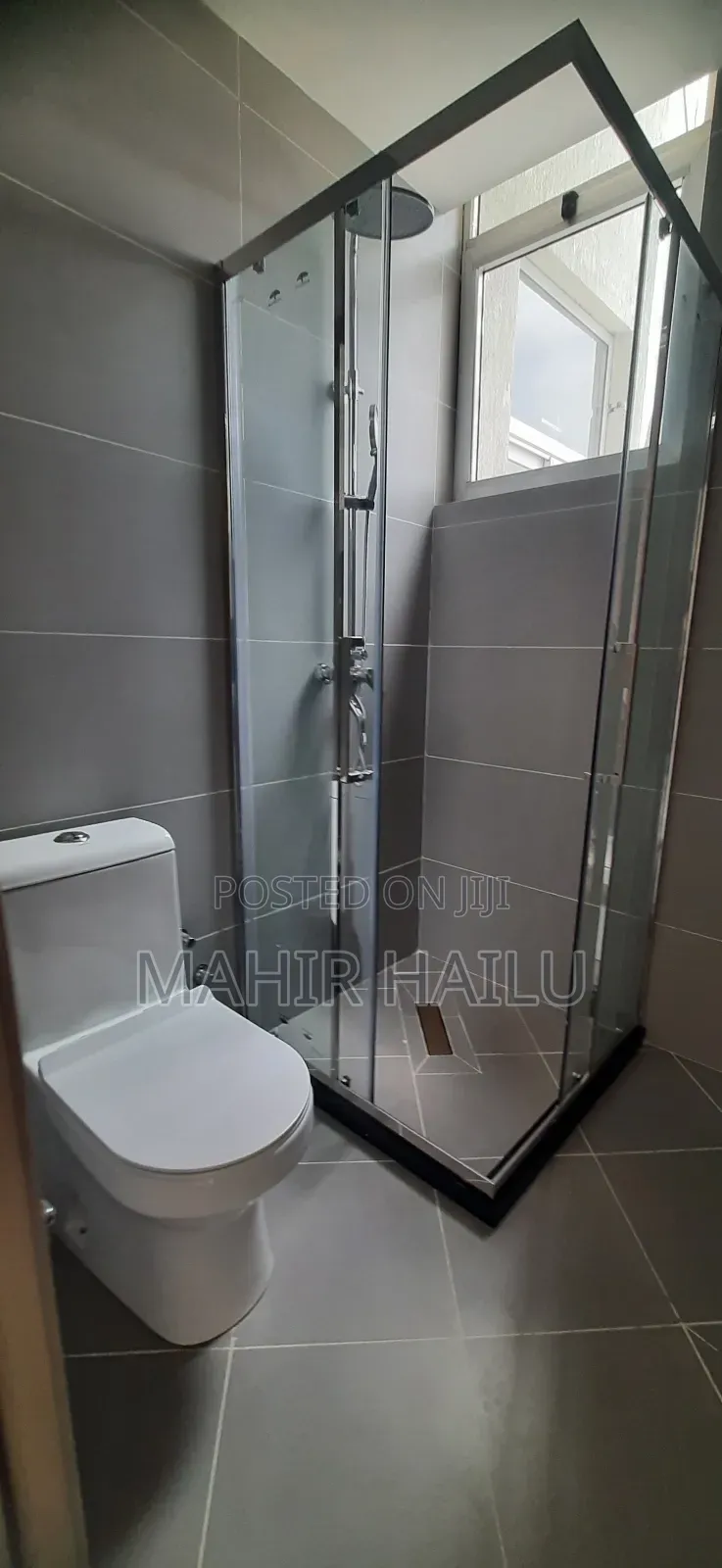 3bdrm Apartment in Real, Bole for rent
