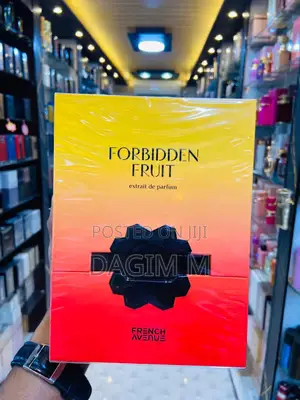 Aromatix Forbidden Fruit