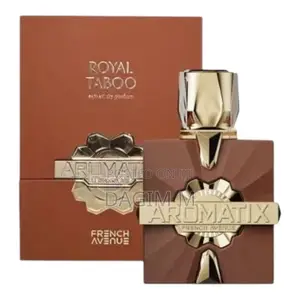 Aromatix Royal Taboo