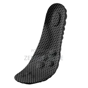 Original Health Shoe Insoles - ኦርጂናል እና ለጤና ተስማሚ የጫማ ሶል
