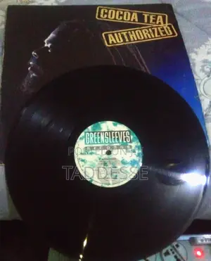 Vinyl Records