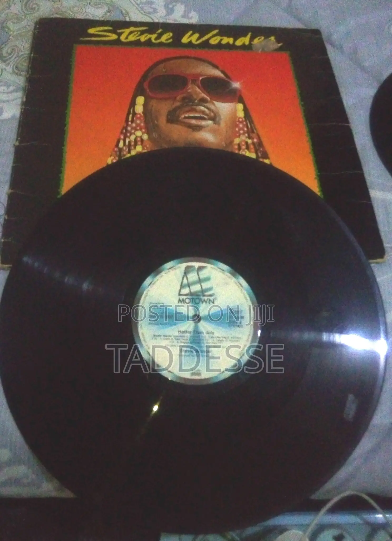 Vinyl Records