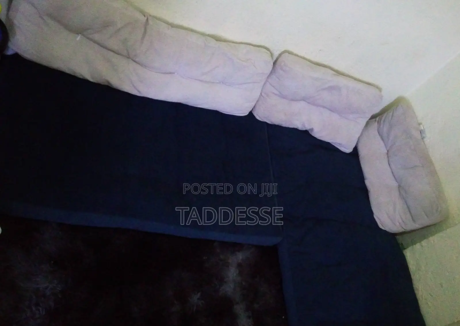 Cushion Sofa