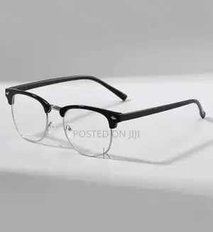 Blue Light Blocking Glasse With Bag Cover