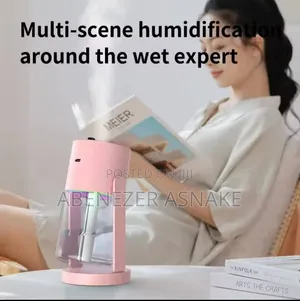 Starry Sky Humidifier