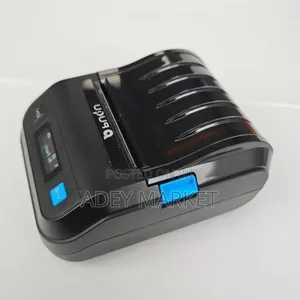 .Portable Smart Label Printer.