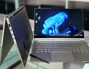 New Laptop Lenovo Yoga 11e 16GB Intel Core i7 SSD 512GB