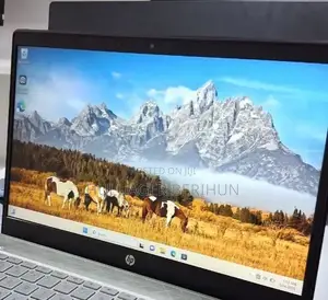 New Laptop HP Pavilion 15 8GB Intel Core i5 SSD 512GB