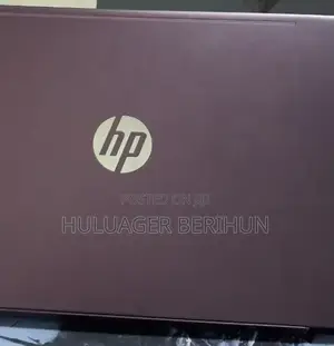 New Laptop HP Pavilion 15 8GB Intel Core i5 SSD 512GB