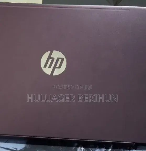 New Laptop HP Pavilion 15 8GB Intel Core i5 SSD 512GB