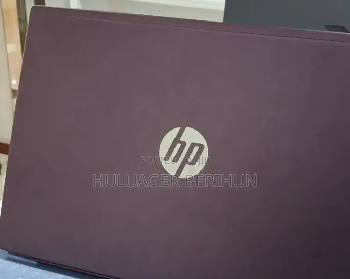 New Laptop HP Pavilion 15 8GB Intel Core i5 SSD 512GB