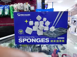 Cleaning Sponge