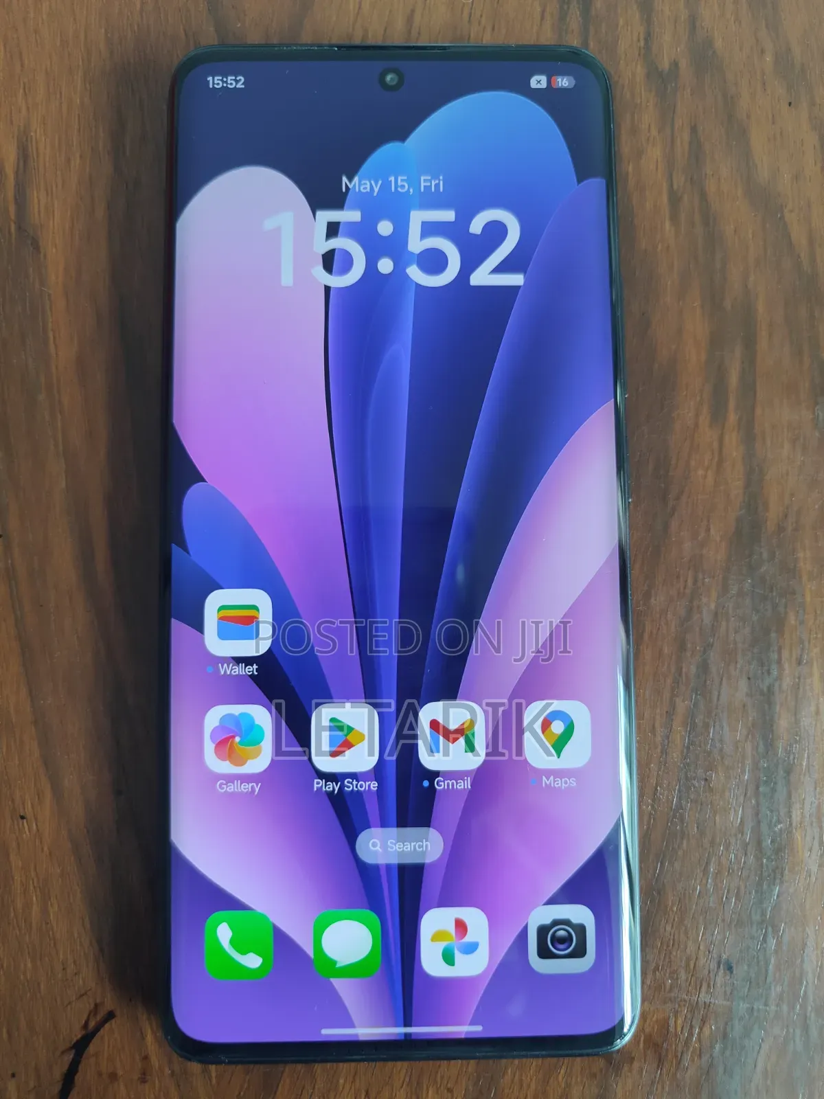 New Xiaomi Redmi Note 14 Pro+ 256 GB Black