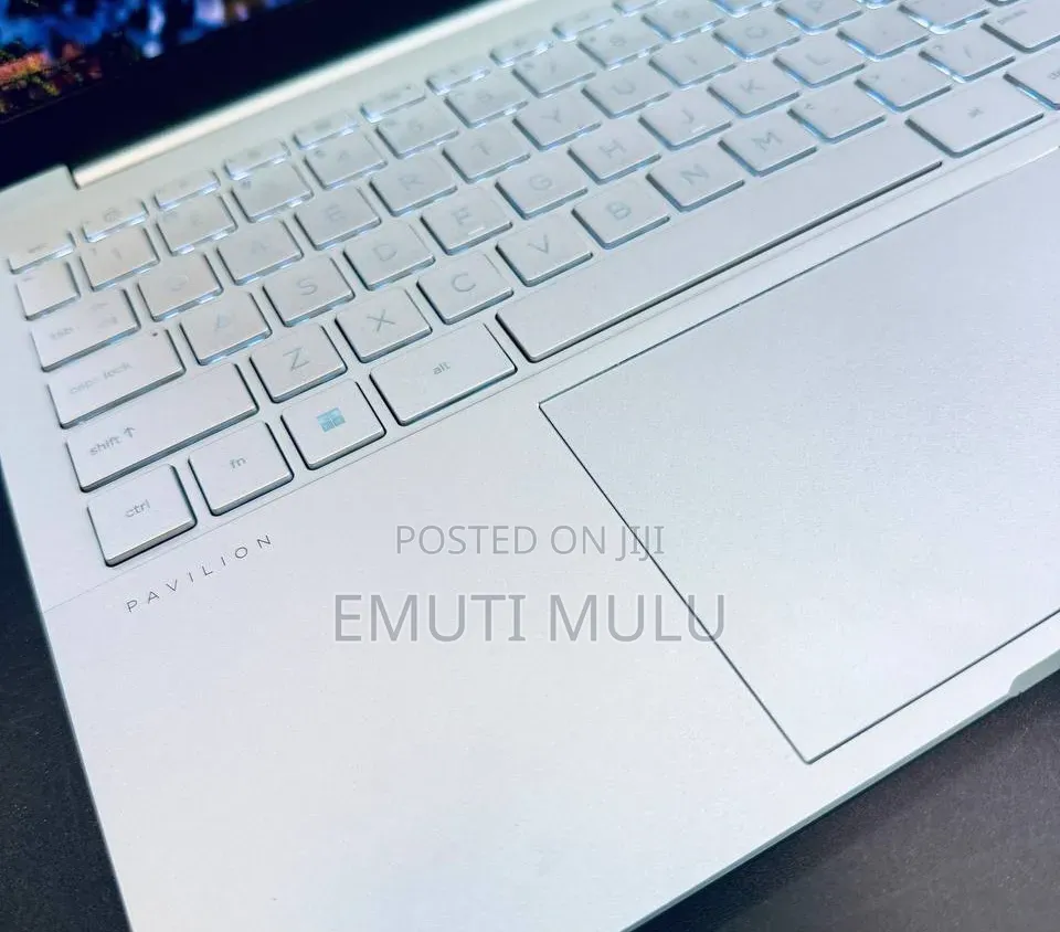 New Laptop HP Pavilion 15 16GB Intel Core i7 SSD 1T