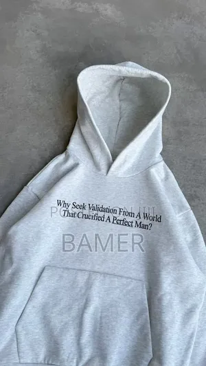Hoodies Be 800birr