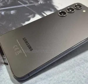 New Samsung Galaxy S23 256 GB Purple