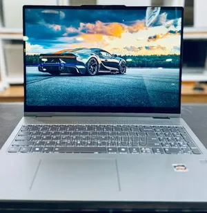 New Laptop Lenovo Yoga 7i 16GB Intel Core i7 SSD 512GB