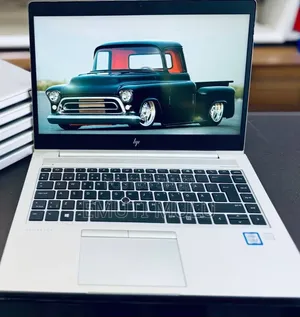 New Laptop HP EliteBook 840 16GB Intel Core i5 SSD 512GB
