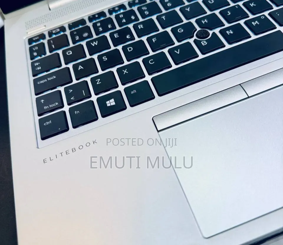 New Laptop HP EliteBook 840 16GB Intel Core i5 SSD 512GB