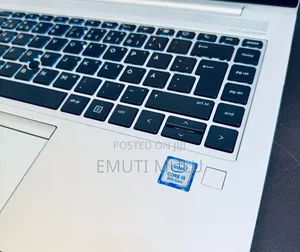 New Laptop HP EliteBook 840 16GB Intel Core i5 SSD 512GB