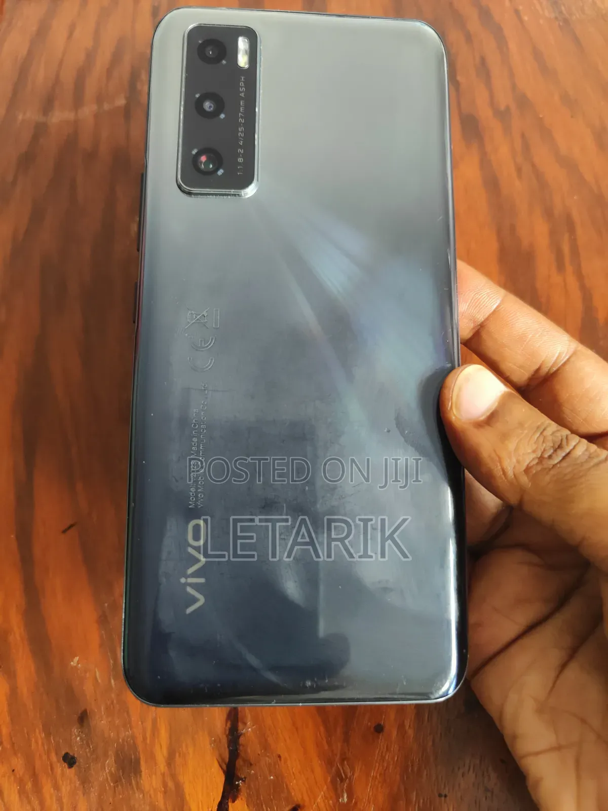 Vivo V23 128 GB