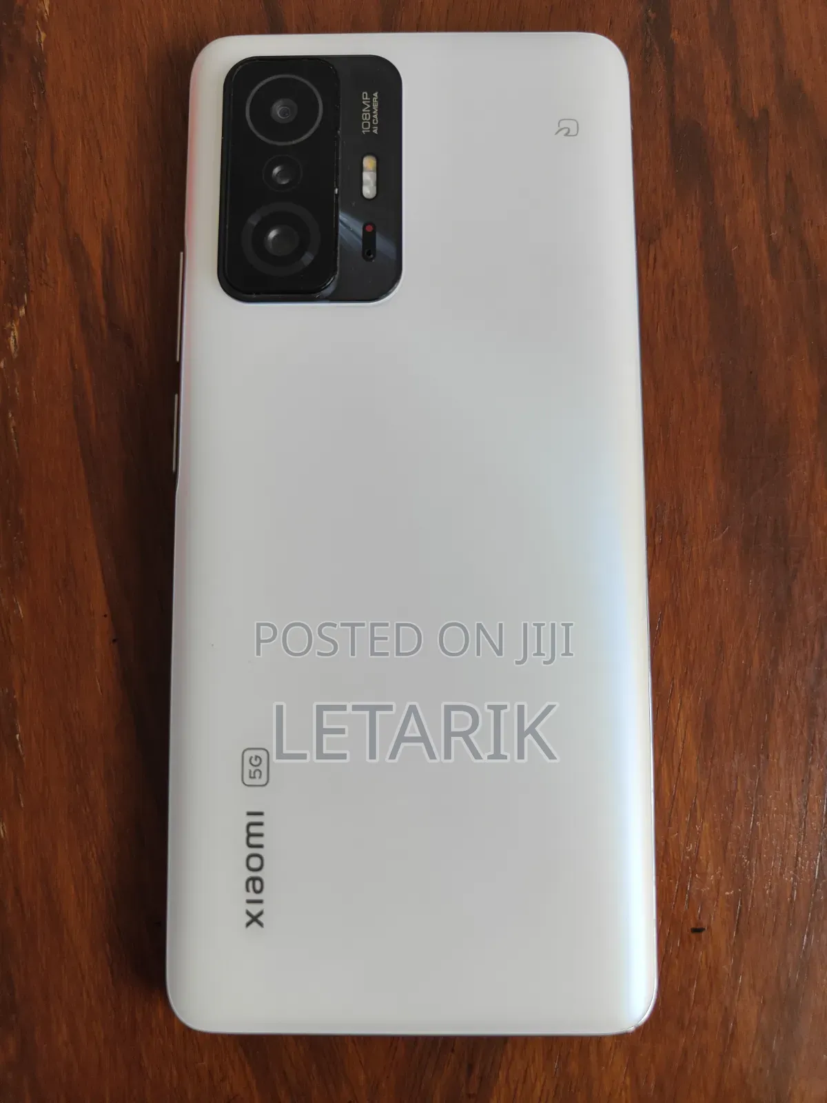 Xiaomi 11T Pro 128 GB White