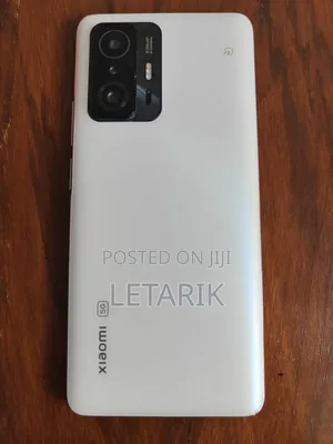 Xiaomi 11T Pro 128 GB White