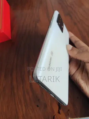 Xiaomi 11T Pro 128 GB White