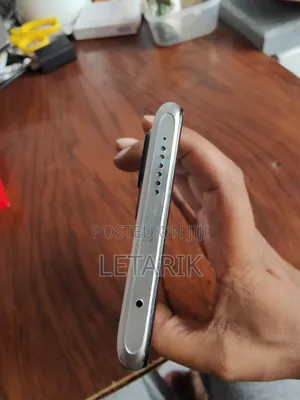 Xiaomi 11T Pro 128 GB White