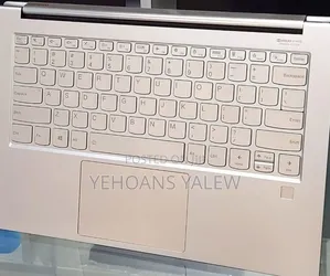 New Laptop Lenovo Yoga 9i 16GB Intel Core i7 SSD 512GB