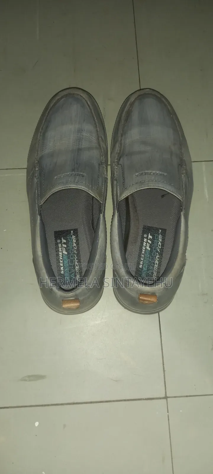 Mens Shoes Usa